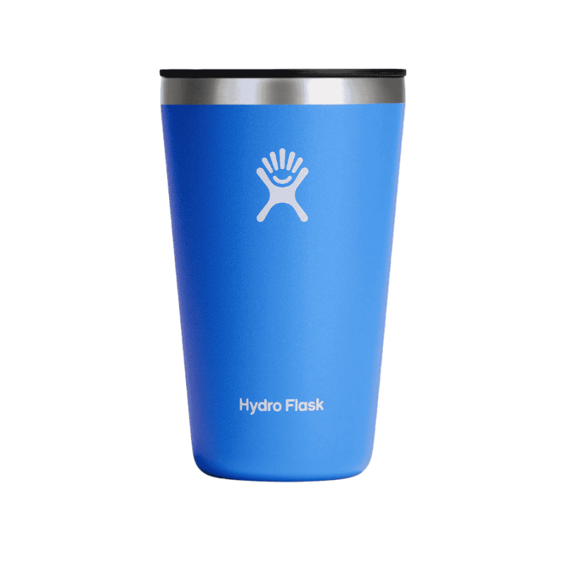 Hydro Flask Tumbler 473 ml Cascade | CoffeeLove