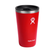 Hydro Flask Tumbler 473 ml Goji | CoffeeLove