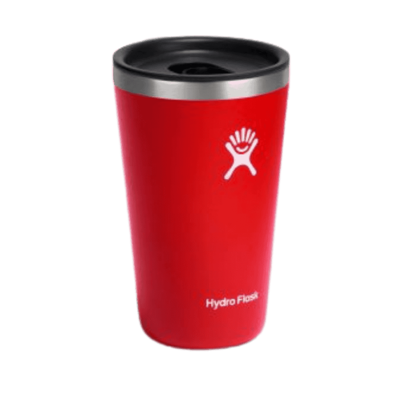 Hydro Flask Tumbler 473 ml Goji | CoffeeLove