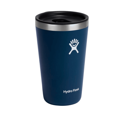 Hydro Flask Tumbler 473 ml Indigo | CoffeeLove