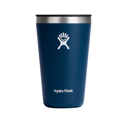 Hydro Flask Tumbler 473 ml Indigo | CoffeeLove