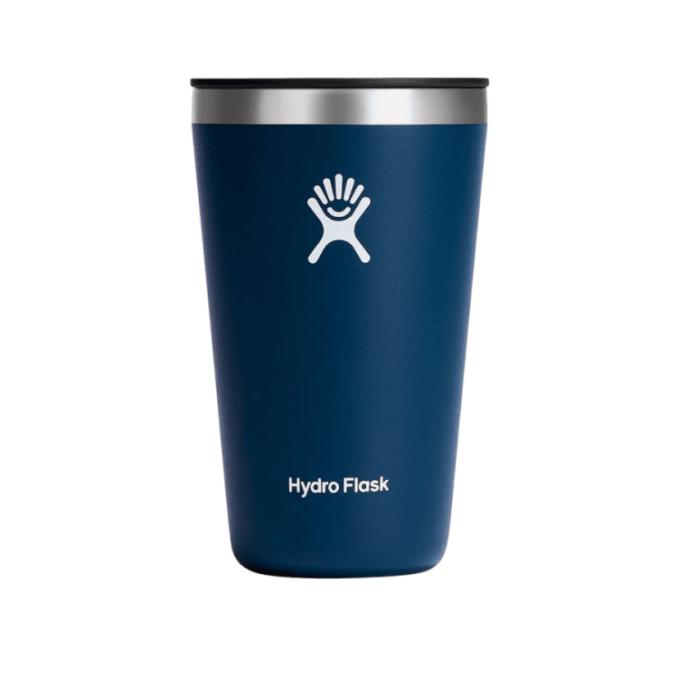 Hydro Flask Tumbler 473 ml Indigo | CoffeeLove