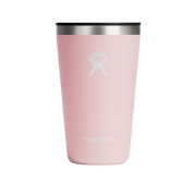 Hydro Flask Tumbler 473 ml Trilluim | CoffeeLove