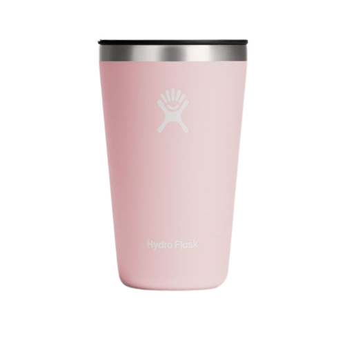 Hydro Flask Tumbler 473 ml Trilluim | CoffeeLove