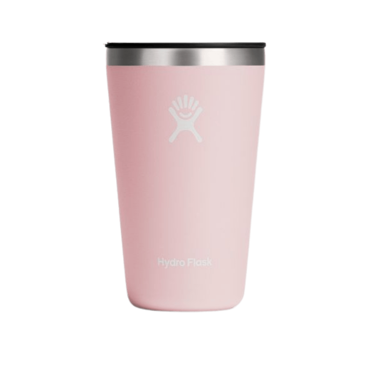 Hydro Flask Tumbler 473 ml Trilluim | CoffeeLove