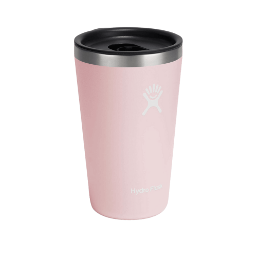 Hydro Flask Tumbler 473 ml Trilluim | CoffeeLove