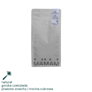 MAMAM Brazylia Alta Mogiana 250 g | CoffeeLove