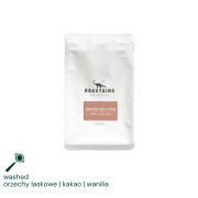 Roastains Honduras Hazel Strike 250 g | CoffeeLove