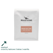 Roastains Honduras Hazel Strike 1 kg | CoffeeLove