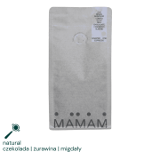 MAMAM Brazylia Monteiro Lobato 1 kg | CoffeeLove