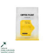 Coffee Plant Brazylia Lua Roxa espresso 250 g | CoffeeLove