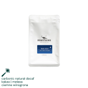 Roastains Brazylia Decaf 250 g | CoffeeLove