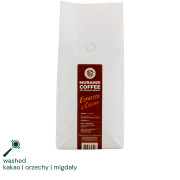 Muraho! Espresso &amp; Crema Medium 1kg | CoffeeLove