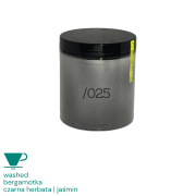 A.M.O.C. Coffee Etiopia /025 Mr. Ocholo Bedecho filtr 240 g | CoffeeLove