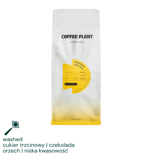 Coffee Plant Honduras Marcala 1 kg | CoffeeLove