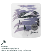 Father's Coffee Mother-Ship blend 300 g | CoffeeLove