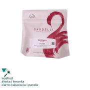 Gardelli Kolumbia Suukala omniroast 250 g | CoffeeLove