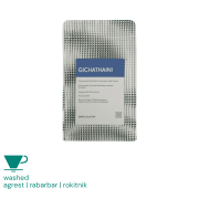 Coffee Collective Kenia Gichathaini 250g | CoffeeLove