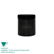 A.M.O.C. Coffee Kolumbia Feliz Navidad 100 g | CoffeeLove