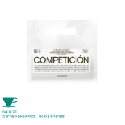 Nomad Coffee Kolumbia Sidra Las Flores filtr 250 g | CoffeeLove