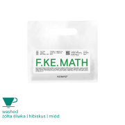 Nomad Coffee Kenia Mathare-ini filtr 250 g | CoffeeLove
