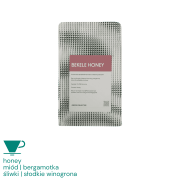 Coffee Collective Etiopia Bekele Honey filtr 250 g | CoffeeLove
