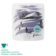 Father's Coffee Peru Jaén filtr 300 g | CoffeeLove