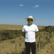 Audun Brazylia Toca da Jaguara filter 250 g | CoffeeLove