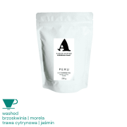 Audun Peru La Chirimoya filter 250 g | CoffeeLove