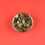 Herbata owocowa arbuzowa z miętą 100 g | CoffeeLove