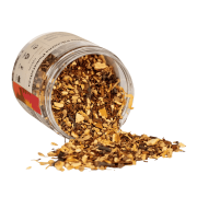 HAYB Rooibos Pikantna Pomarańcza herbata sypana liściasta 70 g | CoffeeLove