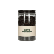 HAYB Rwanda Rukeri czarna herbata sypana liściasta 70 g | CoffeeLove