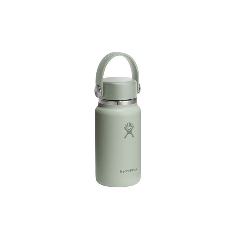 Hydro Flask Micro 200 ml Agave | CoffeeLove