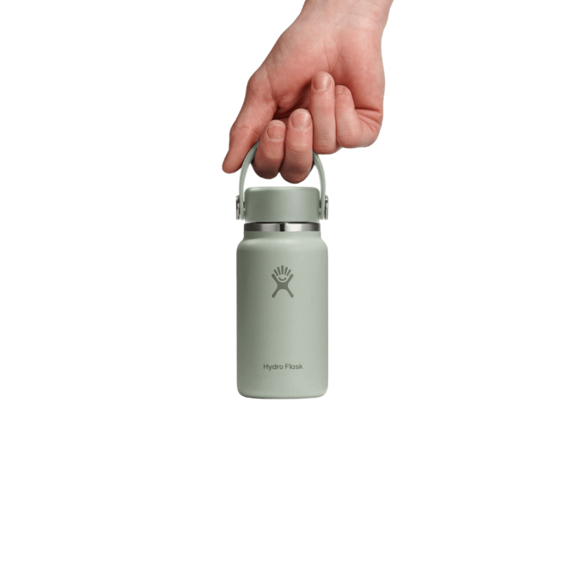 Hydro Flask Micro 200 ml Agave | CoffeeLove