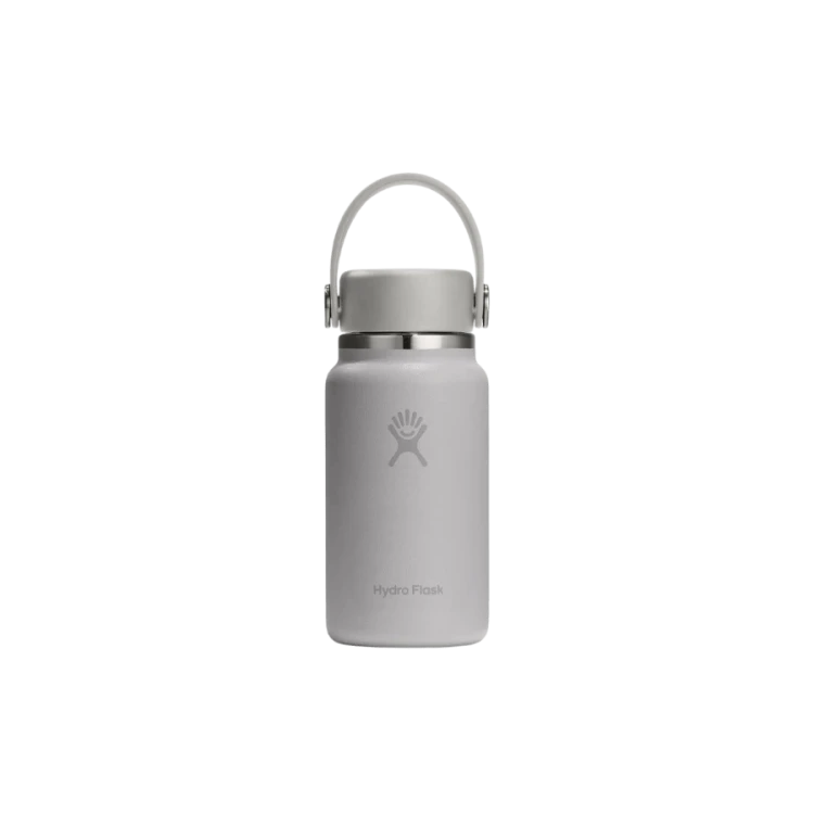 Hydro Flask Micro Hydro Birch  | Miniaturowa butelka | CoffeeLove