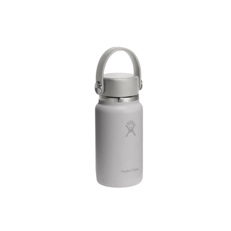 Hydro Flask Micro Hydro Birch  | Miniaturowa butelka | CoffeeLove