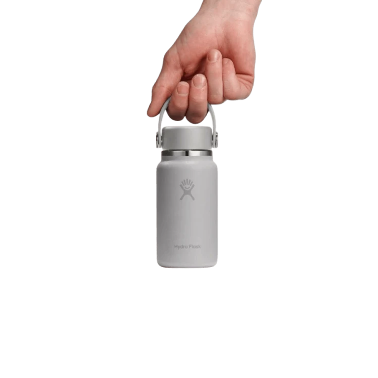 Hydro Flask Micro Hydro Birch  | Miniaturowa butelka | CoffeeLove