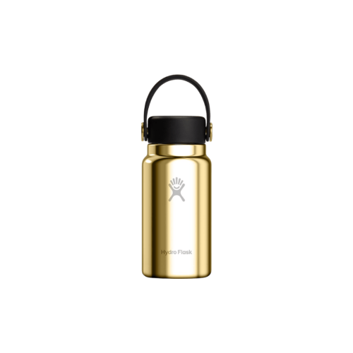 Hydro Flask Micro 200 ml Gold | CoffeeLove