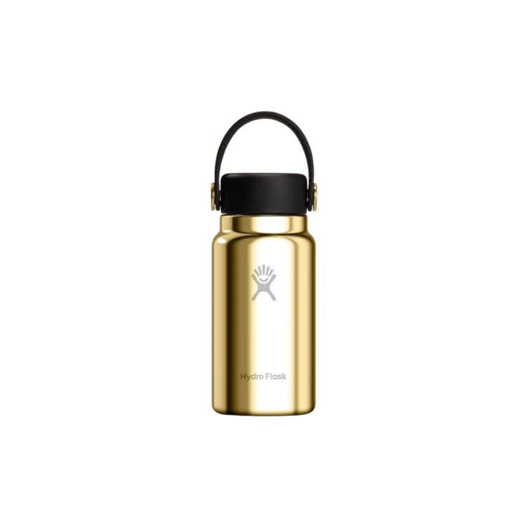 Hydro Flask Micro 200 ml Gold | CoffeeLove