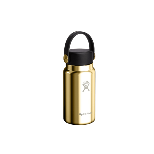 Hydro Flask Micro 200 ml Gold | CoffeeLove