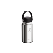 Hydro Flask Micro 200 ml Silver | CoffeeLove