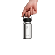 Hydro Flask Micro 200 ml Silver | CoffeeLove