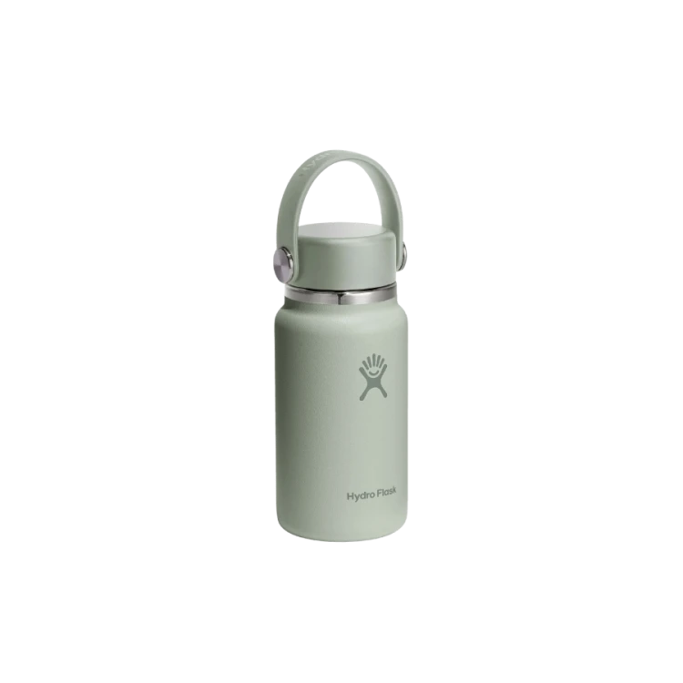 Hydro Flask Micro 200 ml Aloe | CoffeeLove