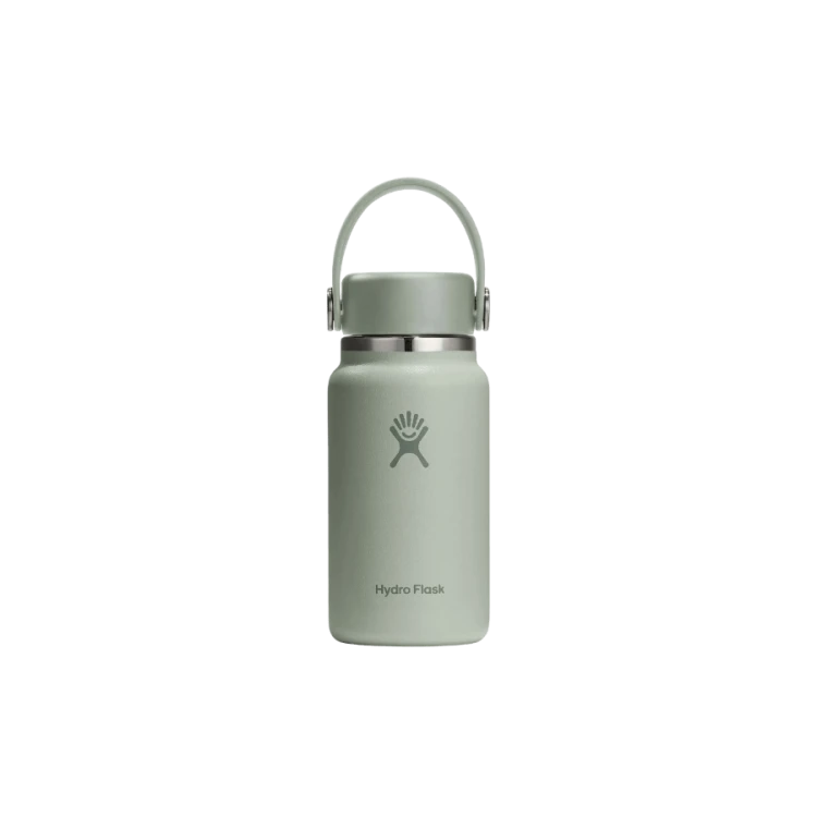 Hydro Flask Micro 200 ml Aloe | CoffeeLove
