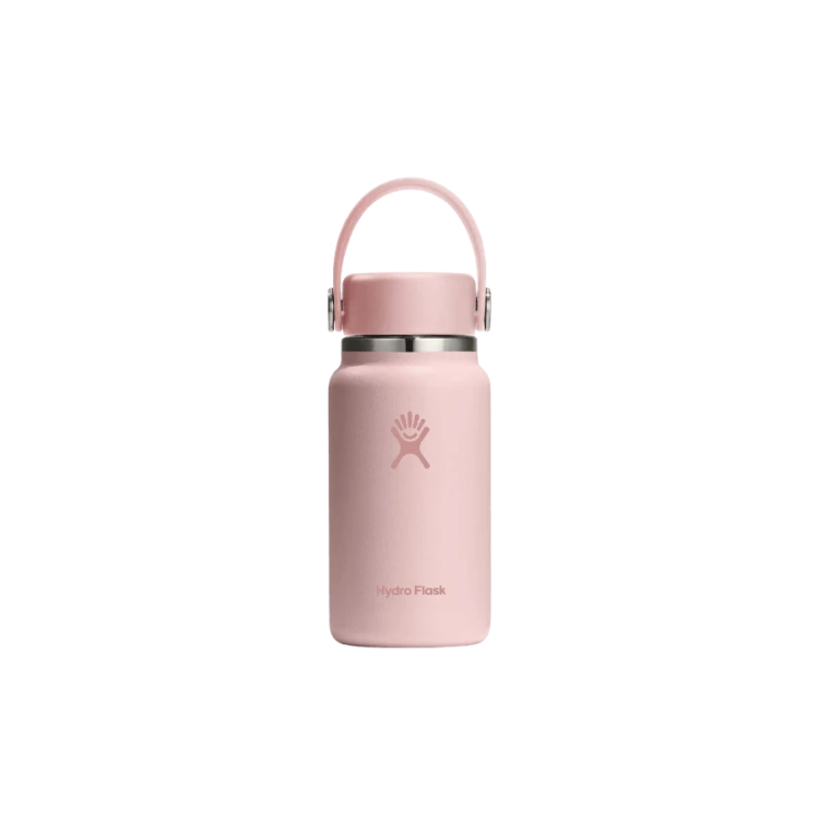 Hydro Flask Micro 200 ml Trillium | CoffeeLove