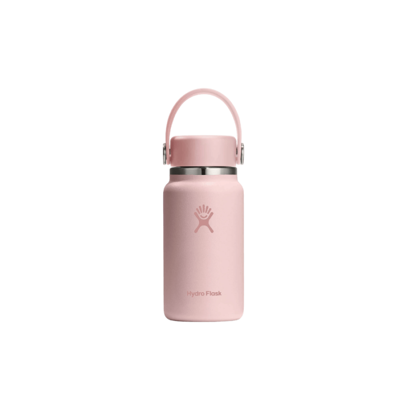 Hydro Flask Micro 200 ml Trillium | CoffeeLove