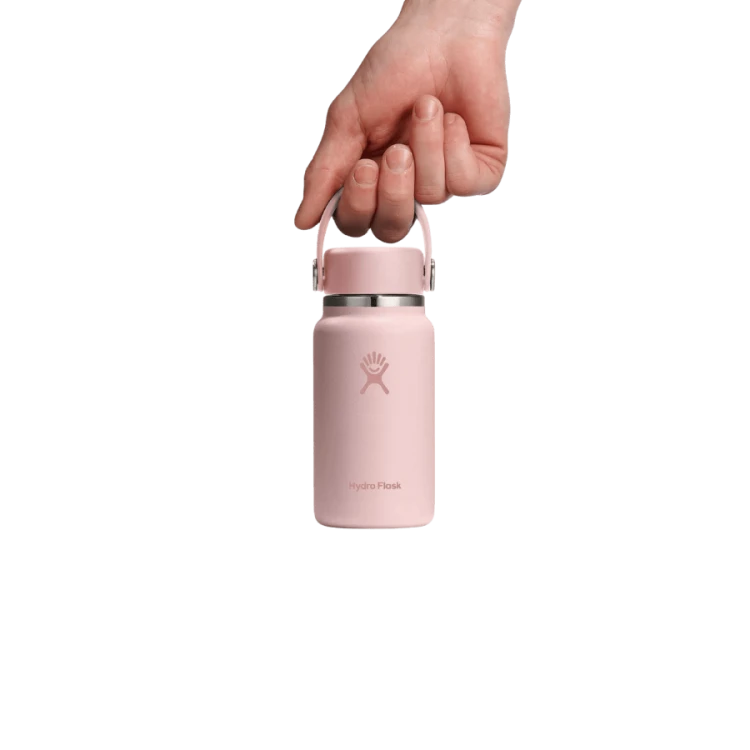 Hydro Flask Micro 200 ml Trillium | CoffeeLove