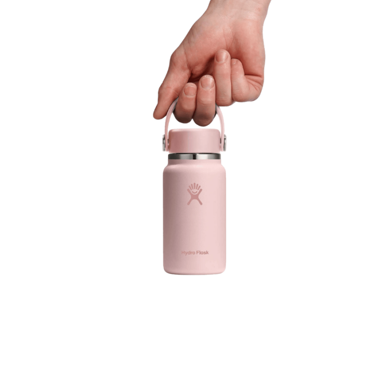Hydro Flask Micro 200 ml Trillium | CoffeeLove