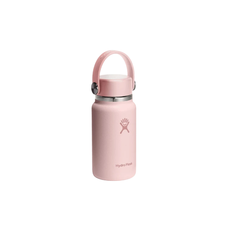 Hydro Flask Micro 200 ml Trillium | CoffeeLove