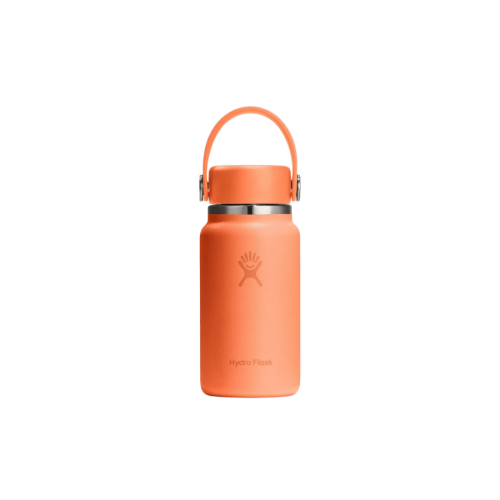 Hydro Flask Micro Hydro Nectar Orange | Miniaturowa butelka | CoffeeLove